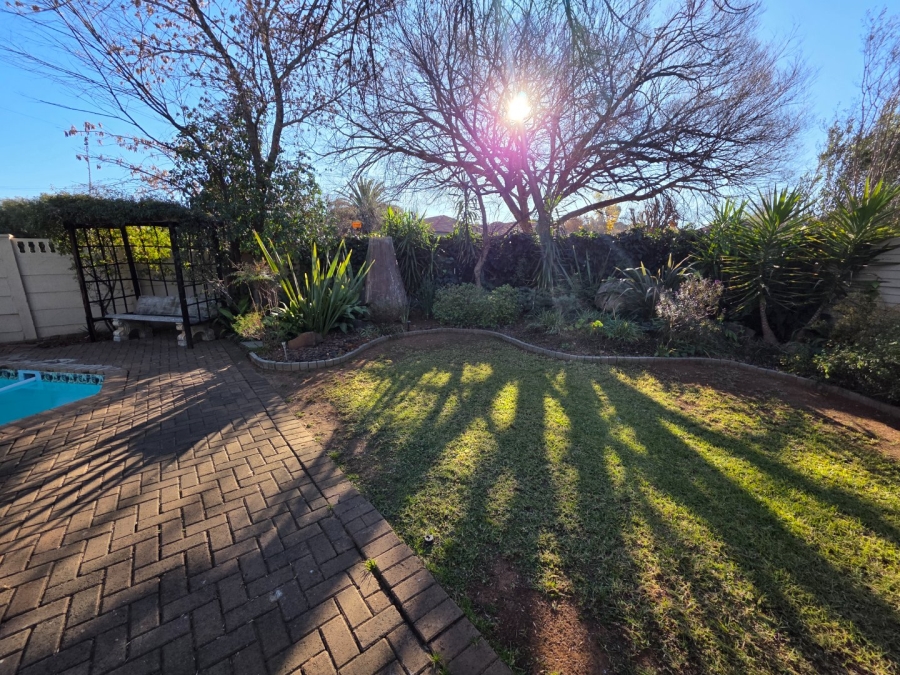 3 Bedroom Property for Sale in Dan Pienaar Free State